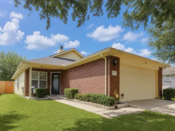 12922 Regal Oaks Bend Ln, Houston, TX 77047