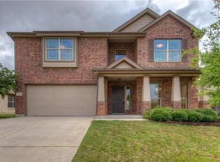 18633 Falcon Pointe Blvd Pflugerville TX 78660 Zillow