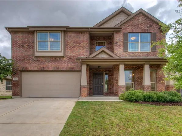 18629 Falcon Pointe Blvd, Pflugerville, TX 78660