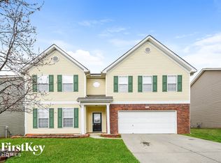 5515 Old Meadow Rd, Charlotte, NC 28227