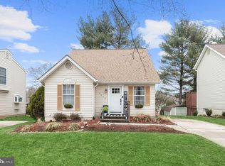 1672 Brimfield Cir, Sykesville, MD 21784