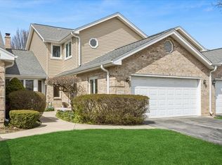 (Undisclosed Address), Orland Park, IL