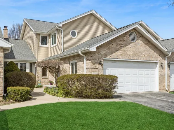 (undisclosed Address), Orland Park, IL 60467