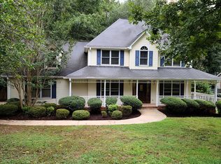 212 Squires Creek Rd, Simpsonville, SC 29681