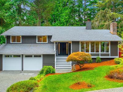 19727 41st Avenue NE, Seattle, WA, 98155