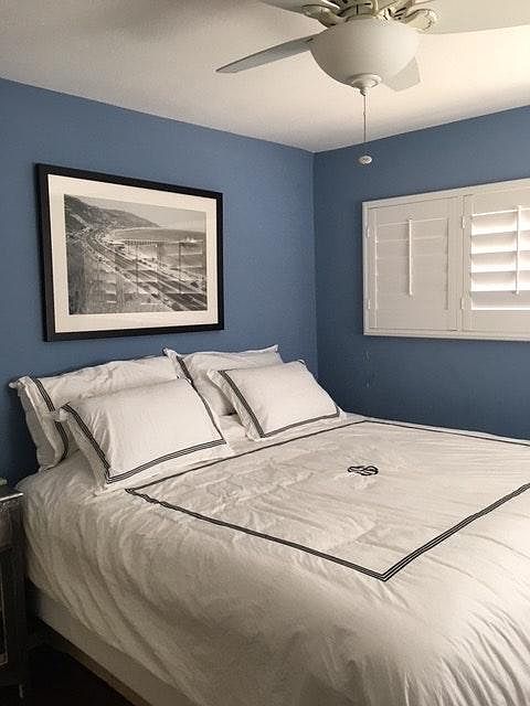 Bedroom #1