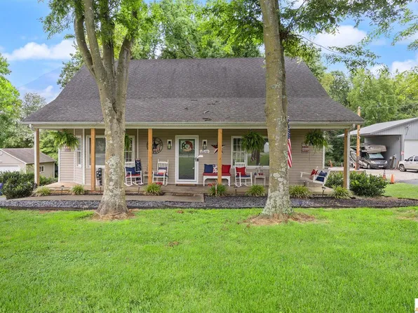160 Rundstrom Way, Bowling Green, KY 42103