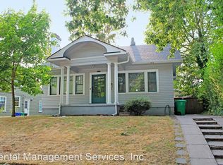 3415 NE 20th Ave, Portland, OR 97212