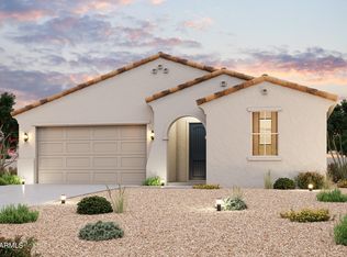 18195 W CALLE LEJOS --, Surprise, AZ 85387