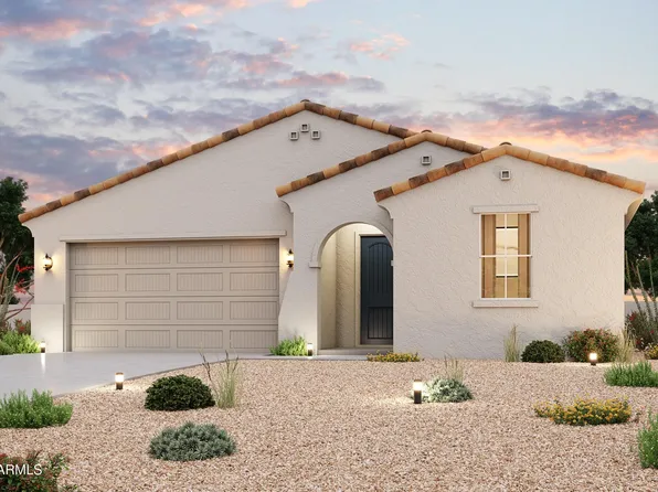 18195 W CALLE LEJOS --, Surprise, AZ 85387
