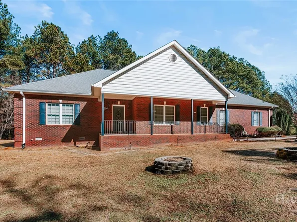492 Aycock Road, Lexington, GA 30648