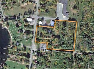 3446 Nys Hwy 55, White Lake, NY 12786