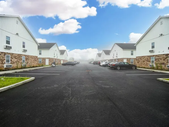 501 Kristina Dr, Bellefontaine, OH