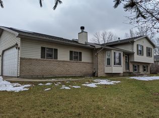 108 N Donegal St, Eaton Rapids, MI 48827