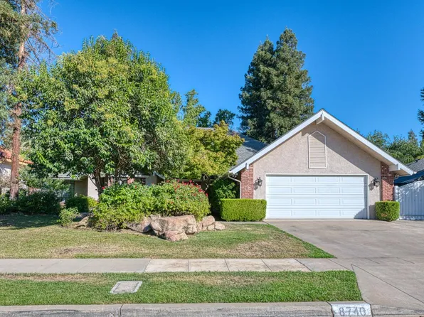 8740 N Fuller Ave, Fresno, CA 93720