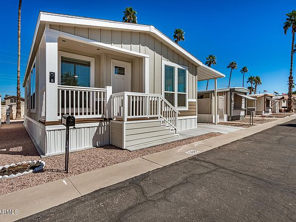 4th image of 4065 E UNIVERSITY Drive #8