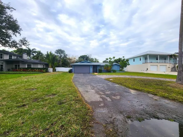 4000 Bayshore Blvd NE, Saint Petersburg, FL 33703