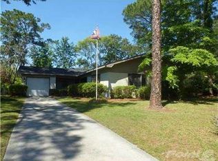 1514 Marlborough Way, Savannah, GA 31406