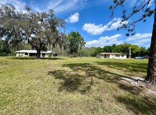 1464 Mount Pleasant Rd, Groveland, FL 34736