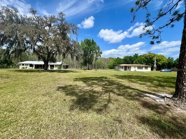 1464 Mount Pleasant Rd, Groveland, FL 34736
