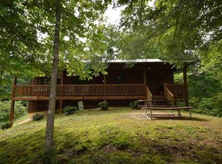 508 Nathans Nook Rd, Townsend, TN 37882