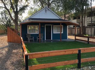 2911 S Pond St, Boise, ID 83705