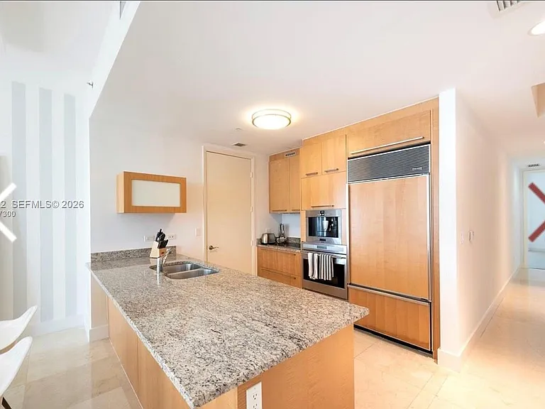 16001 Collins Ave #2102 — Photo 10