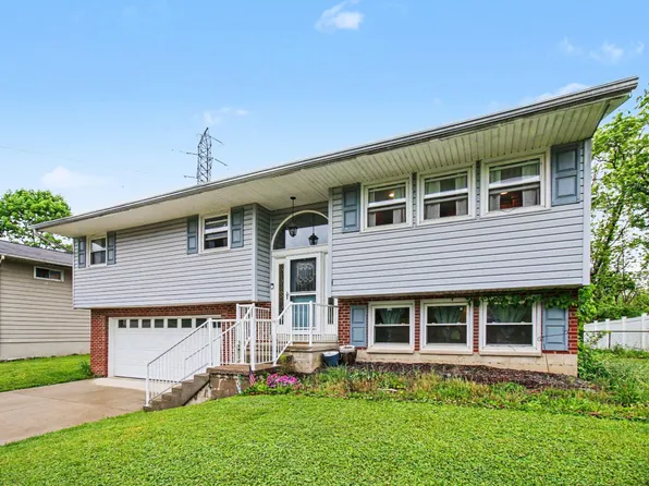 1501 Ritzmann Dr, Lawrenceburg, IN 47025