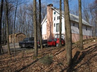 23 Municipal Rd, New Ringgold, PA 17960