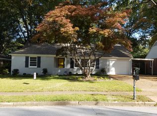 5362 Chickasaw Rd, Memphis, TN 38120