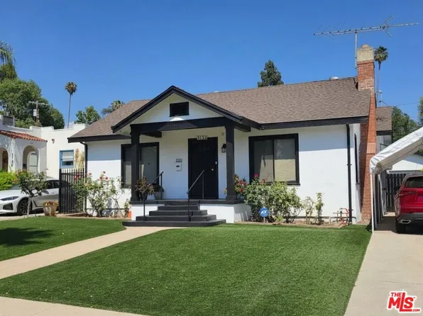 5132 Townsend Ave, Los Angeles, CA 90041
