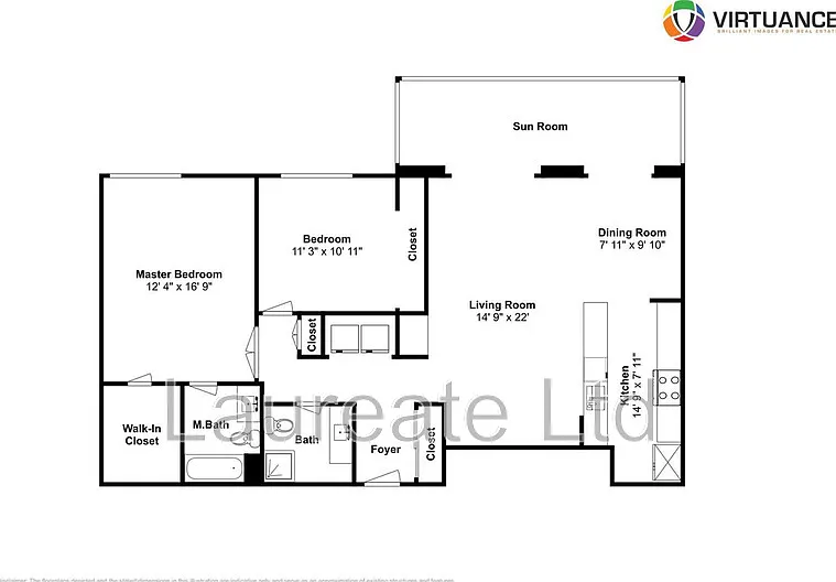 7865 E Mississippi Ave #1403 — Photo 25