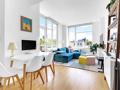 1 Powers St #503, Brooklyn, NY, 11211