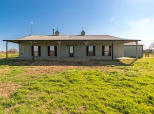 6520 Abner Rd, Terrell, TX 75161