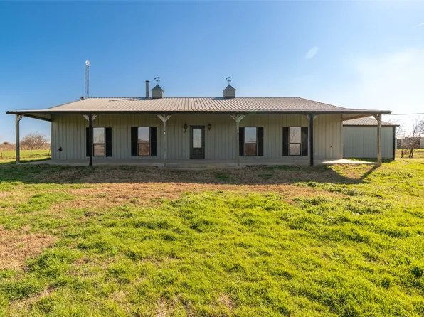6520 Abner Rd, Terrell, TX 75161