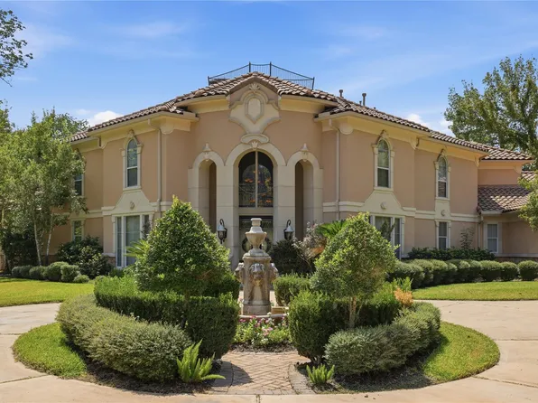 3319 Wild River Dr, Richmond, TX 77406
