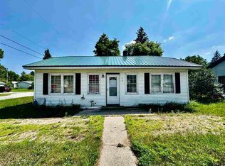 316 E State St, Mancelona, MI 49659