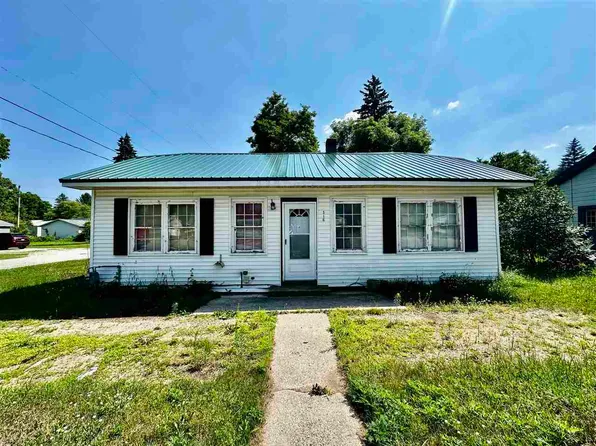 316 E State St, Mancelona, MI 49659