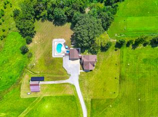 1600 Miller Creek Rd, Batesville, AR 72501