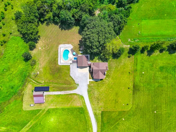 1600 Miller Creek Rd, Batesville, AR 72501
