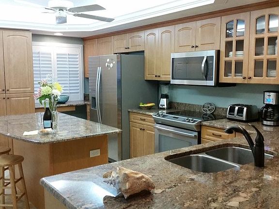 5th image of 2445 W Gulf Dr Unit D21
