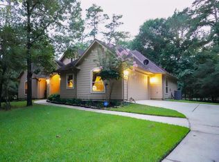 16727 Boothill Rd, Magnolia, TX 77355