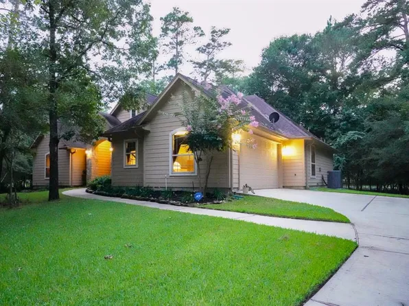 16727 Boothill Rd, Magnolia, TX 77355