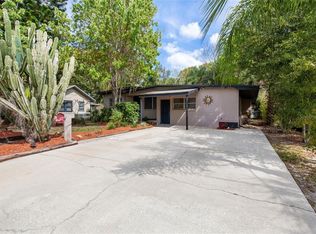 5717 Peninsular Dr, Belle Isle, FL 32809