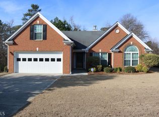 1777 Cedar Walk Ln, Conley, GA 30288