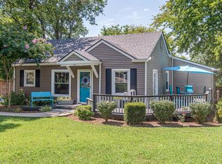 565 Stevenson St, Nashville, TN 37209