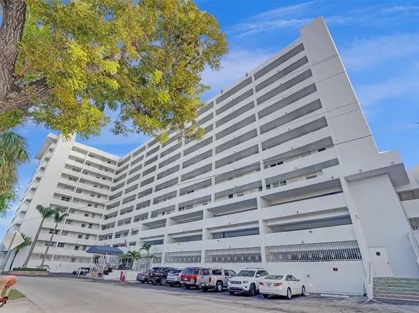 3100 NE 49 Street #1103, Fort Lauderdale, FL 33308