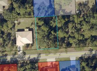 9 Pierce Ln, Palm Coast, FL 32164