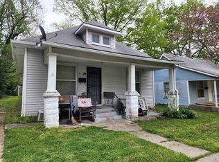 1815 S Kentucky Ave, Sedalia, MO 65301