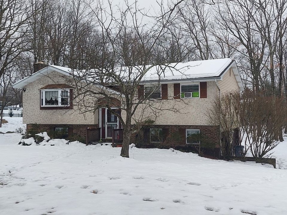 708 Twin Oak Ter, Tannersville, PA 18372 Zillow